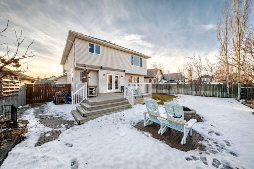 115 West Lakeview Circle, Chestermere, AB - Outdoor