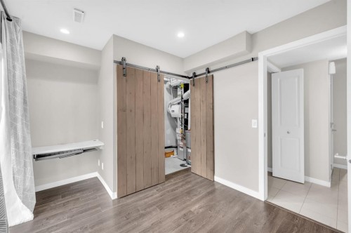 50 Copperstone Common Se, Calgary, AB - Indoor