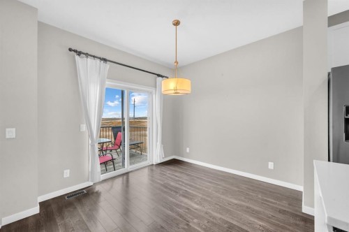 50 Copperstone Common Se, Calgary, AB - Indoor Photo Showing Other Room
