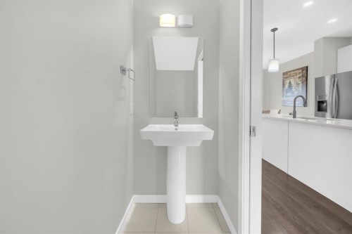 50 Copperstone Common Se, Calgary, AB - Indoor