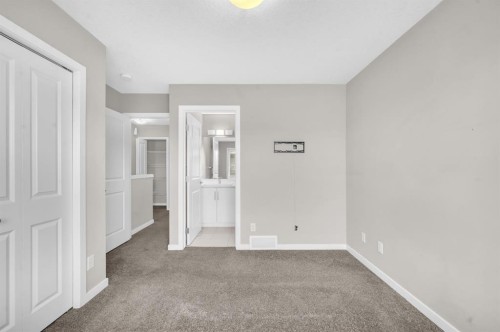 50 Copperstone Common Se, Calgary, AB - Indoor Photo Showing Other Room