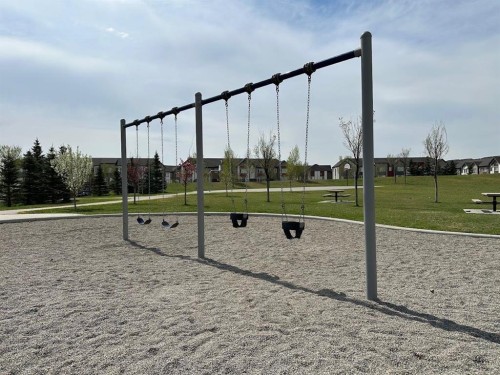 50 Copperstone Common Se, Calgary, AB - Outdoor With View