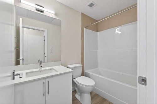 2304-15 Skyview Point Crescent Ne, Calgary, AB - Indoor Photo Showing Bathroom