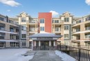 2304-15 Skyview Point Crescent Ne, Calgary, AB  - Outdoor With Balcony With Facade 