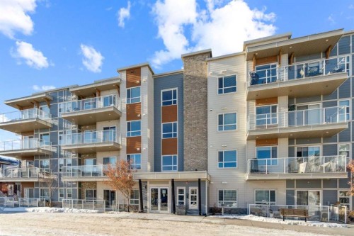 407-370 Harvest Hills Common NE Calgary, AB T3K 2M8
