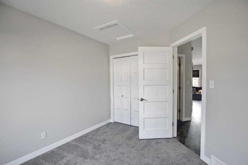 93 Winston Place, Blackfalds, AB - Indoor Photo Showing Other Room