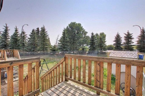 93 Winston Place, Blackfalds, AB - Outdoor