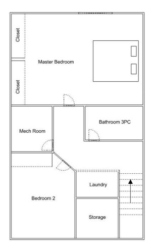 93 Winston Place, Blackfalds, AB - Other