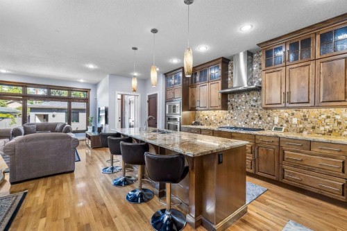 120 7 Avenue Ne, Calgary, AB - Indoor