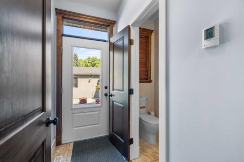 120 7 Avenue Ne, Calgary, AB - Indoor Photo Showing Other Room