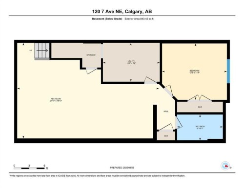 120 7 Avenue Ne, Calgary, AB - Other