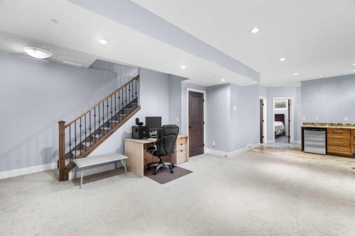 120 7 Avenue Ne, Calgary, AB - Indoor