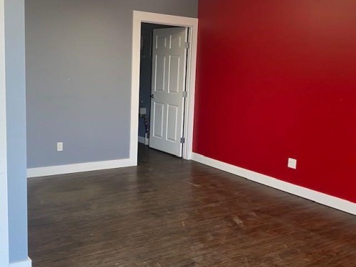 1909,1911 19 Avenue, Wainwright, AB 