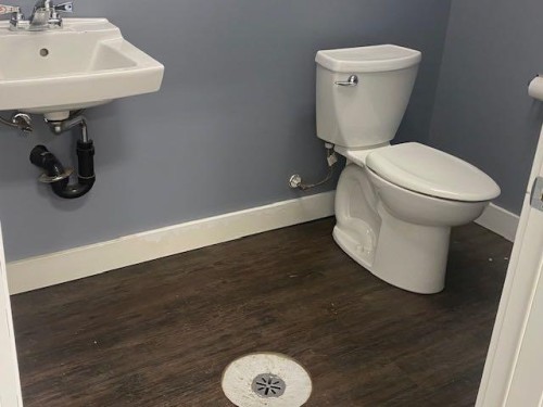 1909,1911 19 Avenue, Wainwright, AB 