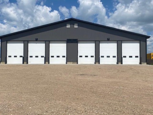 1909,1911 19 Avenue, Wainwright, AB 