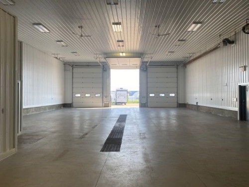 1909,1911 19 Avenue, Wainwright, AB 