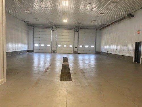 1909,1911 19 Avenue, Wainwright, AB 