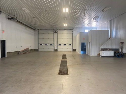 1909,1911 19 Avenue, Wainwright, AB 