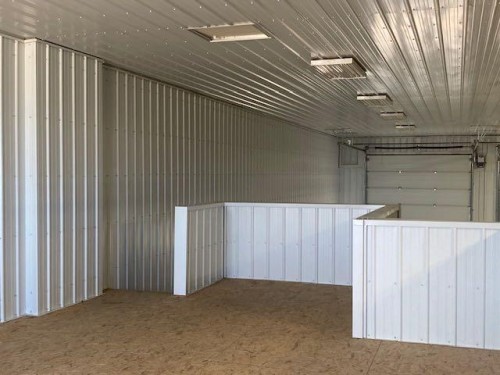 1909,1911 19 Avenue, Wainwright, AB 