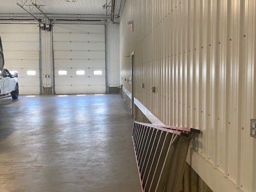 1909,1911 19 Avenue, Wainwright, AB 