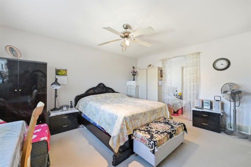 104 Taralake Common Ne, Calgary, AB - Indoor Photo Showing Bedroom