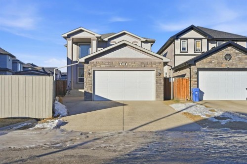 104 Taralake Common Ne, Calgary, AB - Outdoor