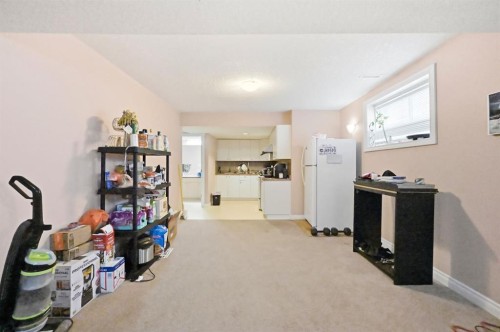 104 Taralake Common Ne, Calgary, AB - Indoor Photo Showing Other Room