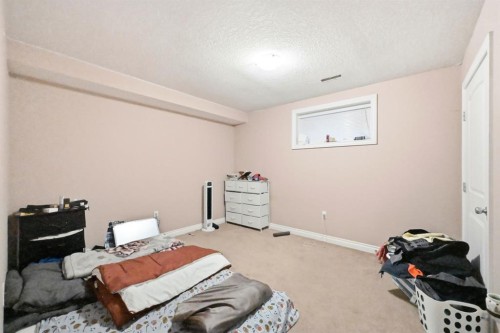 104 Taralake Common Ne, Calgary, AB - Indoor Photo Showing Bedroom