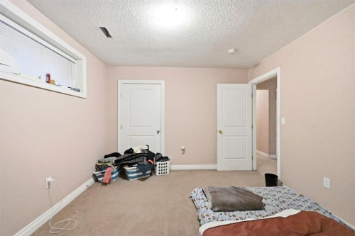 104 Taralake Common Ne, Calgary, AB - Indoor Photo Showing Bedroom