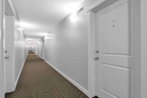 3407-81 Legacy Boulevard Se, Calgary, AB - Indoor Photo Showing Other Room