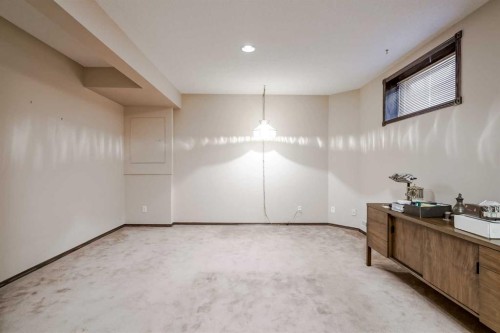 14319 Evergreen Street Sw, Calgary, AB - Indoor Photo Showing Other Room