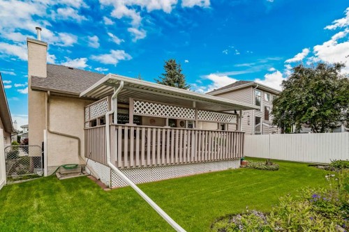 14319 Evergreen Street Sw, Calgary, AB - Outdoor