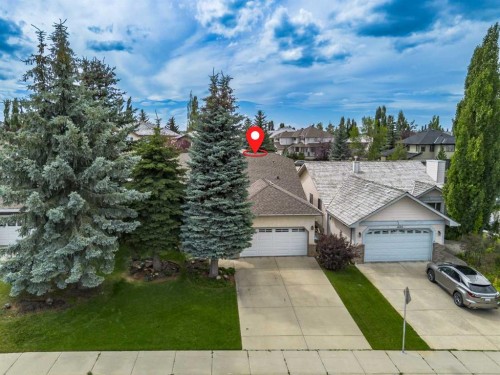 14319 Evergreen Street Sw, Calgary, AB - Outdoor