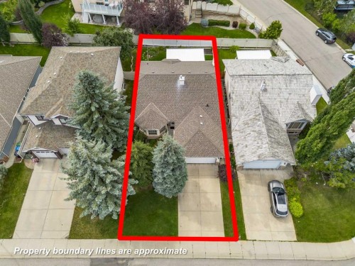 14319 Evergreen Street Sw, Calgary, AB - 