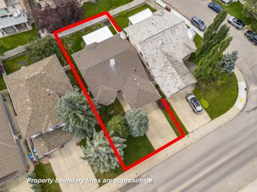 14319 Evergreen Street Sw, Calgary, AB - 