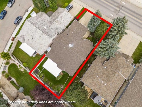 14319 Evergreen Street Sw, Calgary, AB - Other