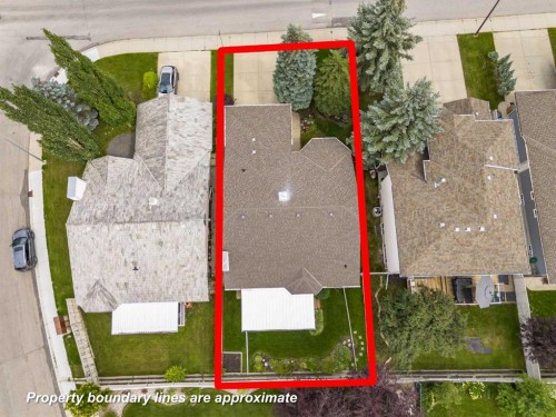 14319 Evergreen Street Sw, Calgary, AB - Other