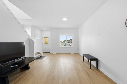 21 Cornerbrook Lane Ne, Calgary, AB - Indoor Photo Showing Other Room