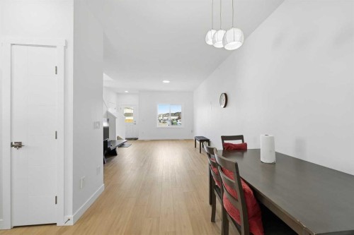 21 Cornerbrook Lane Ne, Calgary, AB - Indoor Photo Showing Other Room