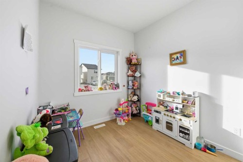 21 Cornerbrook Lane Ne, Calgary, AB - Indoor Photo Showing Other Room