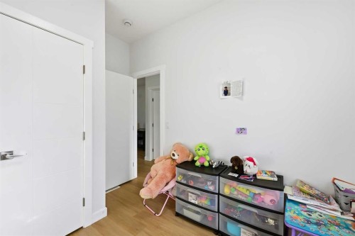 21 Cornerbrook Lane Ne, Calgary, AB - Indoor