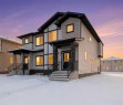 21 Cornerbrook Lane Ne, Calgary, AB  - Outdoor With Facade 