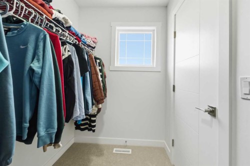 21 Cornerbrook Lane Ne, Calgary, AB - Indoor With Storage
