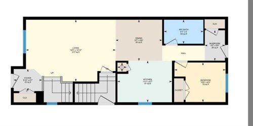 21 Cornerbrook Lane Ne, Calgary, AB - Other