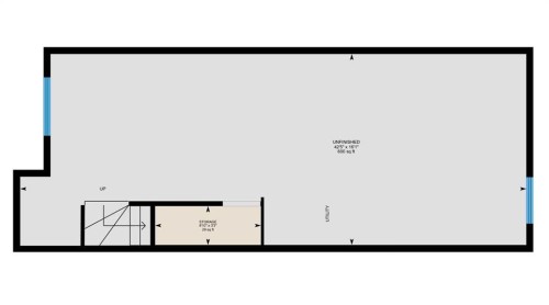 21 Cornerbrook Lane Ne, Calgary, AB - Other