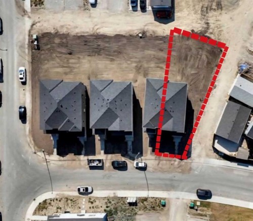 21 Cornerbrook Lane Ne, Calgary, AB - Outdoor