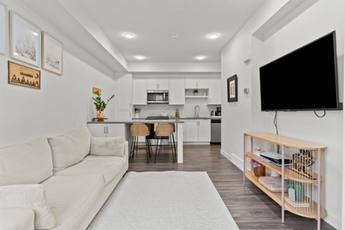 1402-100 Walgrove Court Se, Calgary, AB - Indoor Photo Showing Other Room