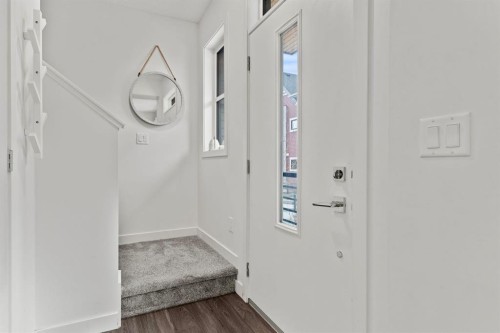 1402-100 Walgrove Court Se, Calgary, AB - Indoor Photo Showing Other Room