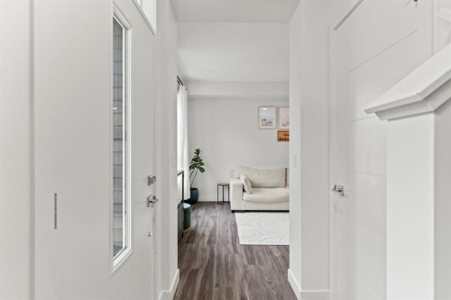 1402-100 Walgrove Court Se, Calgary, AB - Indoor Photo Showing Other Room