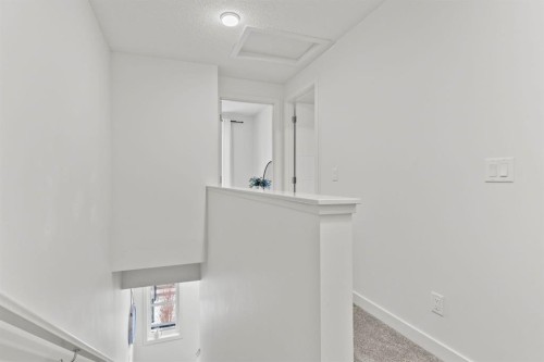 1402-100 Walgrove Court Se, Calgary, AB - Indoor Photo Showing Other Room